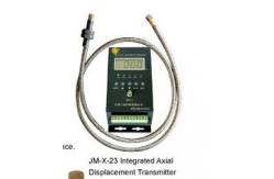 China JM-X  Series Integrated Axial Displacement , Expansion Difference transmitter supplier