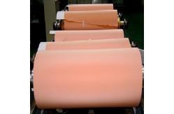 China Pure Customizable Copper Foil Shielding In Roll For Mri Rf Room supplier
