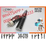 Diesel Pump C15 Oem Fuel Injectors 249-0709 249-0712  249-0713 211-3027  211-3028 for sale