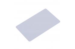 China 13.56MHZ RFID IC Card Compatible With Philips S50 supplier