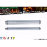 SAA 2880 Lum LED Tunnel Light  IP67 Waterproof Explosive Proof Tube