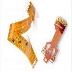 Turnkey Pcb Manufacturing IPC Class II ENIG 2U Surface Rigid Flex PCBA
