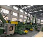 400T PU Roller Pipe Welding Rollers For Diameter 13m Job