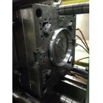 DEM / HASCO Standard Injection Molding Tooling with Single Cavity for sale