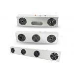 Suspended Esd Air Ionizer Fan Photoelectric Ionic Airflow Cover for sale