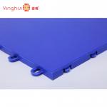 Modular FIBA Approved Tiles Polypropylene Dancing Flooring for sale