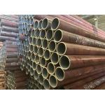 API 5L PSL1 / PSL2 Gr.A Gr.B X42 X46 X52 X56 X60 X65 X70 Carbon Steel Line Pipe for sale