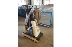 China MT2 Fire Extinguisher Refill Machine GMT Co2 Gas Filling Machine supplier