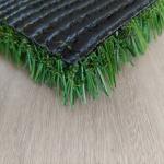 Easy Installation Multi Functional Sports Artificial Turf With 25mm Pile Height And UV Resistance for sale
