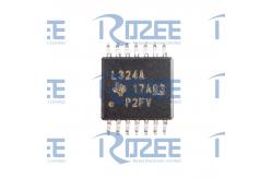 China LM324APWR supplier