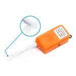 LC MU Mini Type Fiber Optic Cleaner 1.25mm for sale