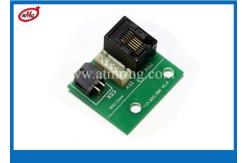 China glory atm machine spare parts nmd YT3.691.007 Movement adapter plate supplier