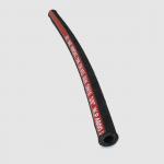 DN10 ID 3/8 2SN Two Wire Braided Hydraulic Hose