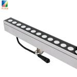 DMX RGB LED Wall Washing Lamp 24W 36W For Architectural Highlights