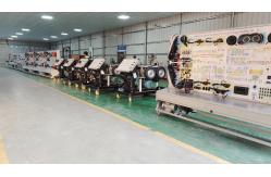 China Automotive Electrical Trainer manufacturer