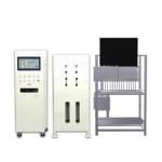 ASTM E1317 IMO Flame Spread Tester Building Material Flammability Test Apparatus for sale