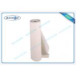 Anti Slip PP Spunbond Non Woven Fabric For Bed And Sofa Furniture Non Woven Fabric for sale