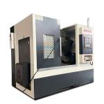 750mm Slant Bed CNC Lathe Machine With Integrated Coolant System 15KW for sale
