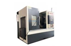 China 750mm Slant Bed CNC Lathe Machine With Integrated Coolant System 15KW supplier