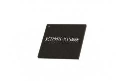 China Artix-7 FPGA XC7Z007S-2CLG400E Field Programmable Gate Array 256KB CSBGA-400 supplier