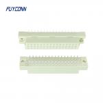 Female Euro Connector PCB Straight Terminal DIN 41612 Connector