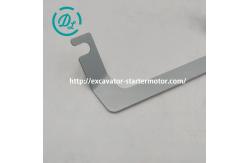 China 8-97229381-0 Engine Parts Glow Plug Connector 8972293810 Engine 4LE2 supplier