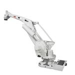 Industrial ABB Robot Arm IRB660 Painting With IRC5 Controller And Teach Pendant for sale