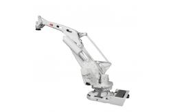 China Industrial ABB Robot Arm IRB660 Painting With IRC5 Controller And Teach Pendant supplier