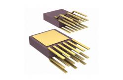 China Sensor IC ADXRS645HDYZ 1-Axis High Temperature Gyroscopes CBTIP-15 Sensors supplier