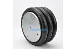 China Durability Guomat Suspension Air Spring 3B53032 Replaces Firestone Flex313D supplier