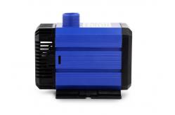 China Ceramic Impeller Water Fountain Pump Cleanable With Led Compact Design supplier