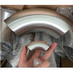 3 Inch Stainless Steel ASME 90 Degree Welded Elbow for sale