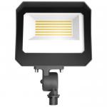 3000K 4000K 5000K Commercial LED Security Flood Lights For Landscape