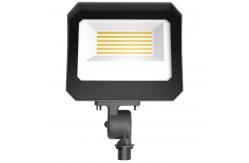 China 3000K 4000K 5000K Commercial LED Security Flood Lights For Landscape supplier