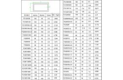 China ISO9001 Extruded Aluminum Square Tubing Telescopic Rectangular Aluminum Extrusion supplier