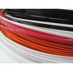 300mm Agricultural Fencing Wire Curtain Holding Aluminum Core for sale