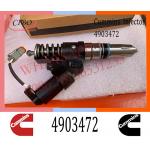 Fuel Injector Cum-mins In Stock QSM11 M11 Common Rail Injector 4903472 4026222 for sale
