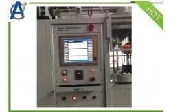 China Vehicle Materials Flammability Test Equipment ISO 5660 Cone Calorimeter Machine supplier