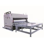 380V Paperboard Corrugated Carton Box Making Machine Semi Automatic for sale