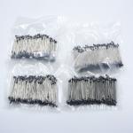 2K 3550k Epoxy Coated NTC Thermistor Temperature Sensor For Vehicles