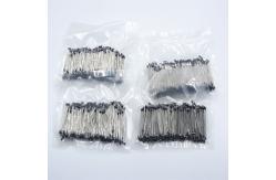 China 2K 3550k Epoxy Coated NTC Thermistor Temperature Sensor For Vehicles supplier