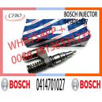 New High Quality Dielsel Fuel Common Rail Injector 0414701026 0414701007 0414701020