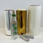 BOPP High-Speed Heat Sealable Film - Ultra-Low COF Superior Clarity Straw & Food Packaging for sale