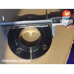 SORF Stainless Steel Flange B16.5  ASTM A182 F904L Heat Exchangers Chemical Oil for sale