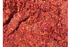 China 10*1 KG/Carton Crushed Chilli Peppers Dried Jinta Chilli Flakes 20,000-50,000 SHU Pizza supplier