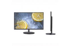 China OEM 22inch Wide Screen LED Monitor HDMI FHD Desktop Computer Screen supplier