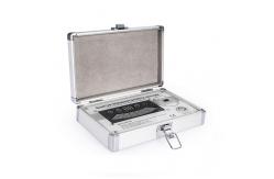 China Professional Czech Quantum Magnetic Resonance Health Analyzer with Software supplier