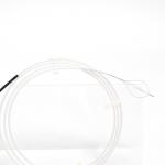 700mm - 1900mm Biliary Stone Retrieval Basket ISO13485 Nitinol Stone Basket for sale