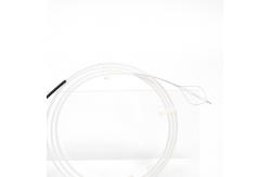 China 700mm - 1900mm Biliary Stone Retrieval Basket ISO13485 Nitinol Stone Basket supplier