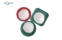 China High Elastic Dtf Hot Melt Powder White Tpu Polyurethane Cas 9009 54 5 supplier